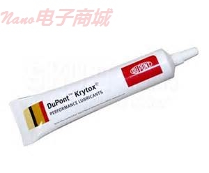 KRYTOX 240AZ 20G包裝,符合MIL-G-27617-TYP1