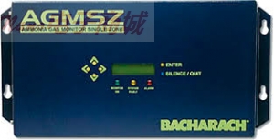 單區(qū)氨氣體監(jiān)測(cè)器AGM-SZ 美國BACHARACH