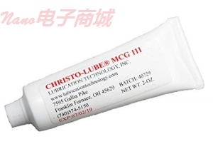 CHRISTOLUBE MCG111 2OZ包裝