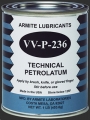 ARMITE PETROLATUM TECHNICAL VV-P-236 1LB包裝