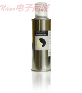 Santovac OS-124 高溫防輻射基礎油  500ml