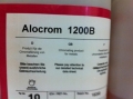 HENKEL ALOCROM 1200A/B LIQUID 2KG包裝