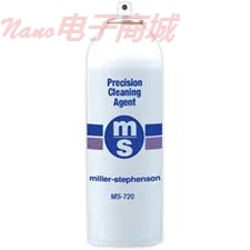 MILLER MS-720 CLEANER 400ML 噴霧裝, 6850-01-519-1819