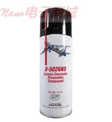 ZIP D-5026NS CORROSION PREVENTATTIVE 11OZ噴霧裝,ZC-026