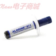 Henkel Loctite Bonderite M-CR 871 Touch-N-Prep Conversion Coating 40 mL Pen(涂層筆)