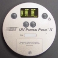 美國UV Power Puck Ⅱ四波段紫外線UV能量計