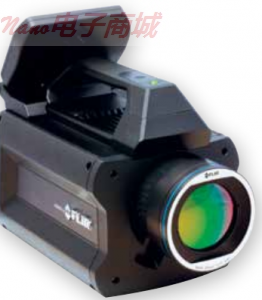 FLIR X6550?sc紅外熱像儀