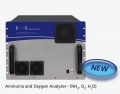 美國LGR Ammonia、Oxygen Analyzer/氨氣、氧氣檢測儀(NH3, O2, H2O)