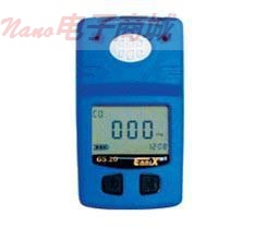 德國恩尼克思ENNIX GS10-O2氧氣檢測儀/報警器
