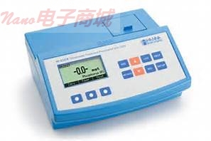 HANNA/哈納  HI83214 COD多參數(shù)(19項(xiàng))離子濃度測(cè)定儀