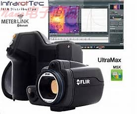 FLIR T430SC紅外熱像儀