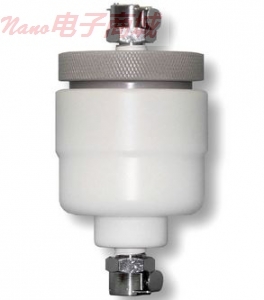 美國URG URG-2000-30RAF-1濾膜夾托