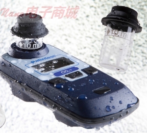 百靈達PTH046D便攜式二氧化氯檢測儀