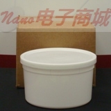 Fluorolube GR-544潤滑脂，1LBS包裝