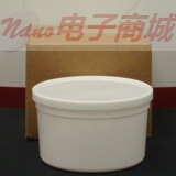 Fluorolube GR-660潤滑脂，1LBS包裝