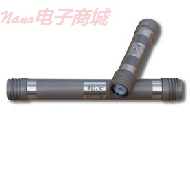 美國URG URG-2000-30X242-3CSS環形溶蝕器