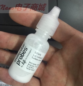 美國Molecular Probes S37496標準顆粒