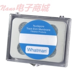 Whatman 111103 Nuclepore徑跡蝕刻膜