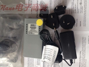 美國SKC 223-2000 PowerFlex充電系統，適用于Airchek 2000及PCXR系列，帶各種規格轉接頭，需配充電線