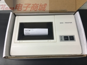 美國Sun Nuclear 1027測氡儀國產打印機