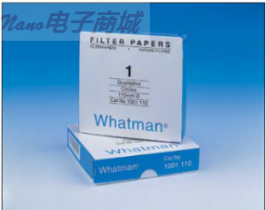 Whatman Grade508稱量紙10348262 Grade508 210MM W/60MM500/PK CHOLE