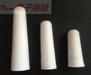 Whatman 603G 標準玻璃纖維濾筒10371043  603G GLASTHIMBL 33x100MM 25/PK