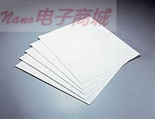 Whatman  (DEL9)WEIGHING BOAT 稱量紙10399905 (DEL9)WEIGHING BOAT 20/PK SAMPLE PACK