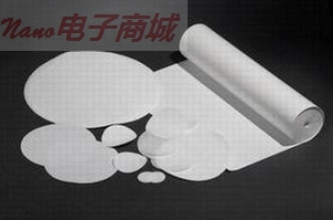 Whatman ME24/21 混合纖維素酯膜10406970 ME24/21 ST 0.2uM 47MM 100/PK，尺寸：47MM  孔徑0.2um