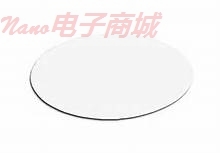 Whatman RC55再生纖維素膜10410219 RC55 0.45uM 100MM 25/PK，尺寸：100MM 孔徑0.45um