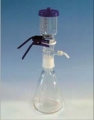 Whatman GV050/2玻璃真空過濾裝置10442200 GV050/2 GLASS VAC1 250ML 1/PK