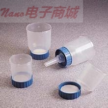 Whatman MBS1 微生物膜過濾系統10445865 MBS1 FUNNEL ABS ST 100ML 20/PK，一次性滅菌漏斗 100mL