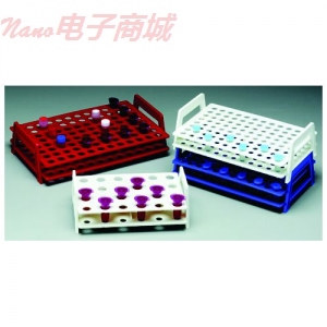 nalgene離心管架 5973-0015型微量離心管架 1.5ml 4×6孔