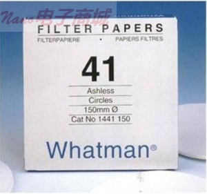 英國Whatman2182-9782 GRADE C7218 27CMX100M FILTER REELS