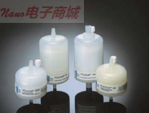 英國Whatman2702T囊式過濾器POLYCAP 75 0.2 PTFE 5/PK G/G