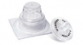 Whatman Uniflo?針頭式濾器10463453 UNIFLO 25/0.2 PC 1000/PK，直徑：25mm，孔徑：0.2um