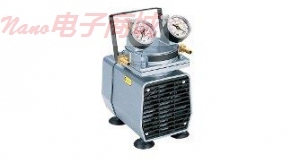 Whatman VP003真空過濾裝置配件10470300 VP003 VAC/PRESS PUMP 1/PK