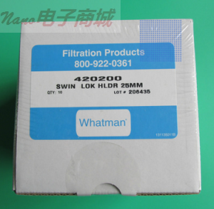 英國Whatman Grade QM-A石英纖維濾紙圓片540×660mm 1851-6941QMA 54CMX66CM 100PK