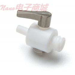 Hamilton Inert Gas Sampling Valve 86580,惰性氣體取樣閥