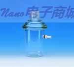 英國Whatman 10477600，SF100 集液/緩沖瓶，帶管噴嘴