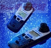 英國百靈達Pooltest 6 泳池光度計