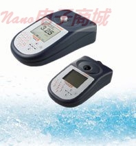 英國百靈達Pooltest9專業(yè)泳池檢測儀/泳池光度計