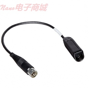 美國(guó)奧立龍Thermo Orion1010901 MiniDin電導(dǎo)電極轉(zhuǎn)接到8DIN電導(dǎo)率儀
