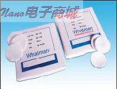 英國Whatman11463420 純玻璃纖維濾紙PROFILL 25/0.2 NYL (28417823)