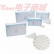英國(guó)whatman 11343187，Grade 2410OTC定性濾紙，573x573MM，4HOLE