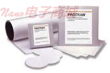 英國whatman 10549888滲濾免疫分析膜，PROTRAN BA83 RL系列620MM X50M