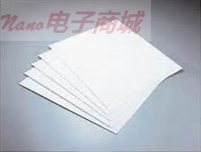 英國whatman 10539036醫院用試紙，Grade 470系列10x12IN