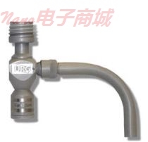美國URG URG-2000-30ED旋風切割器3Lpm,2.5μm