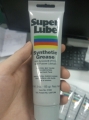 super lube 21030 3盎司(90ml)管裝多功能合成潤滑脂