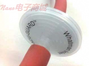 英國Whatman 51533，VACU-GUARD 60mm真空泵保護(hù)濾器CONTAIN