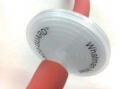 英國Whatman 50007，VACU-GUARD 50mm真空泵保護濾器1.0um PTFE 3/16 - 1/4in HB